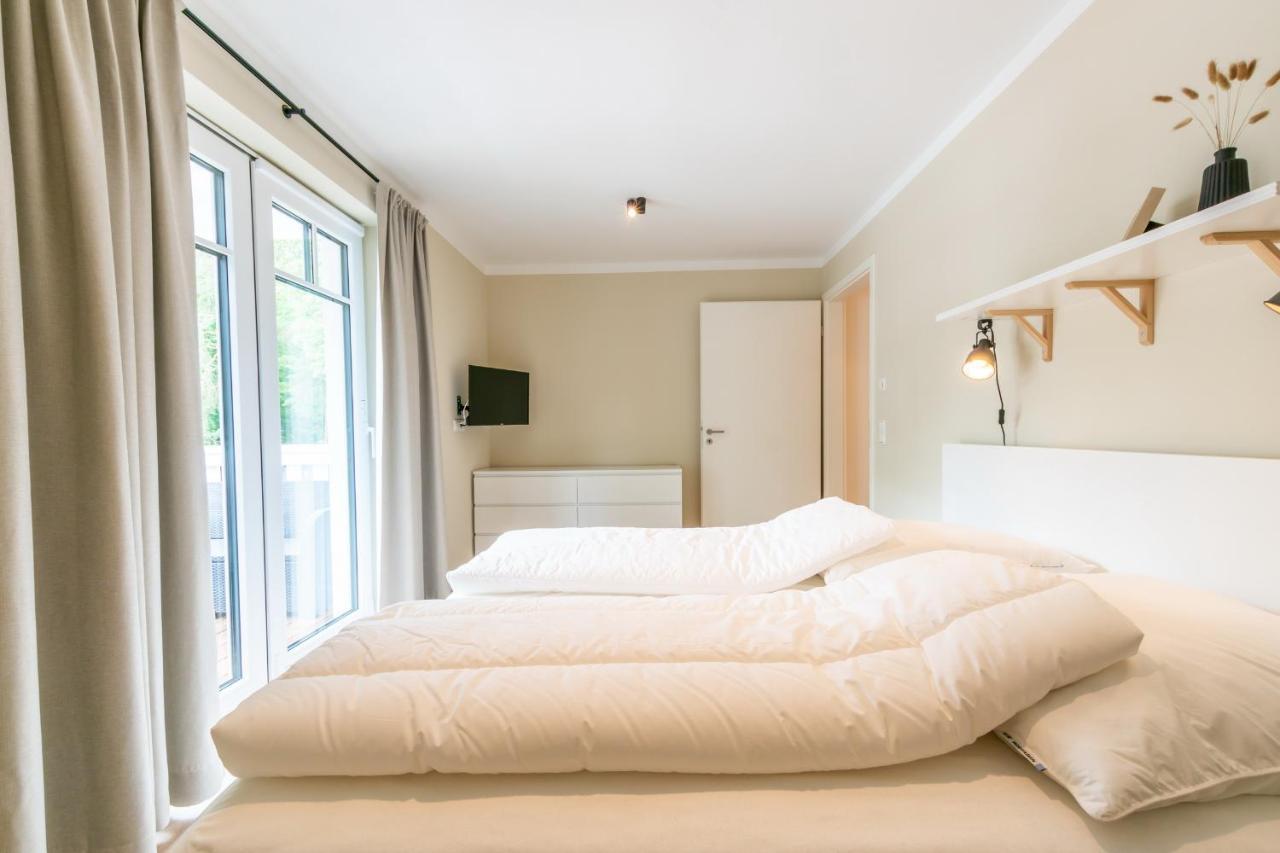 Strandvilla Meeresblick Wohnung 06 Boltenhagen  Exteriér fotografie